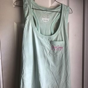 Lauren James tank top